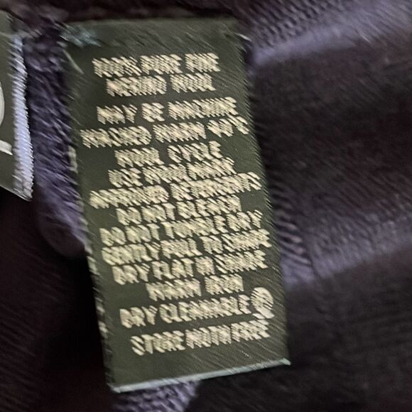 Rodd & Gunn Pure New Wool Long Sleeve Polo Mens M - Picture 7 of 8